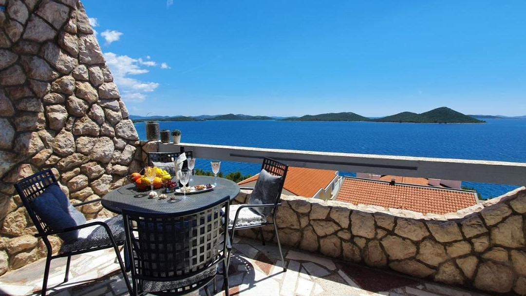 Villa Marica & Joso