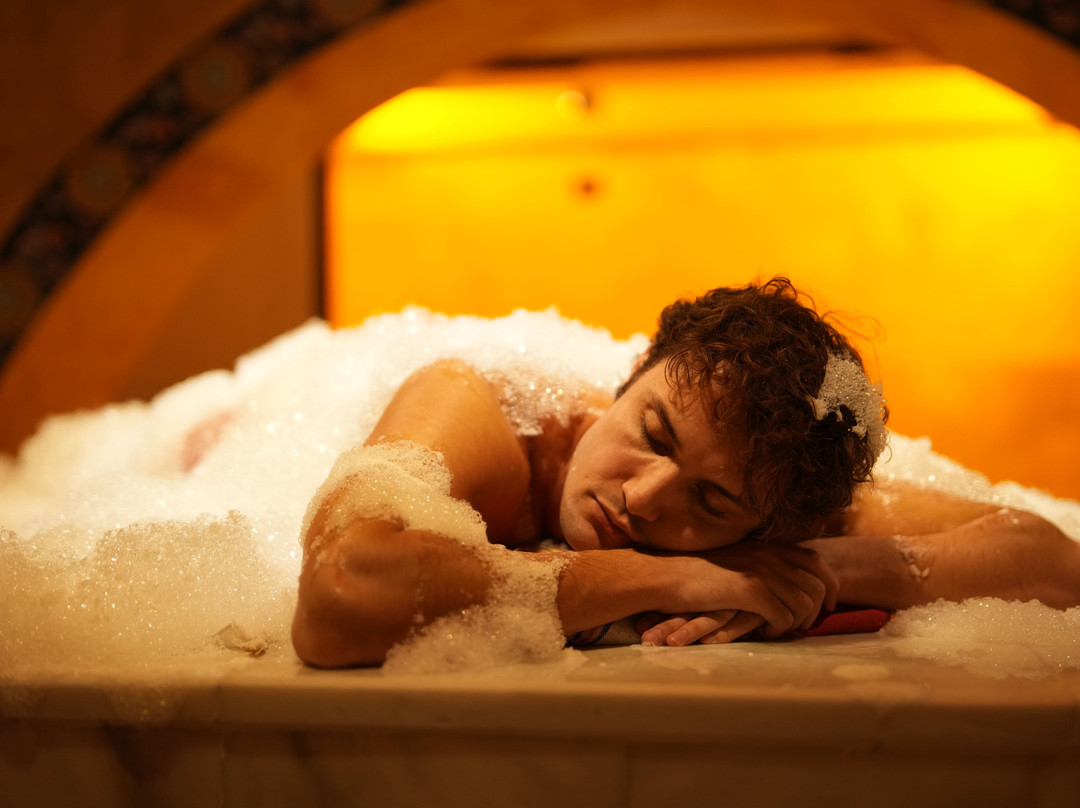 Avanos Oren Yeri-阿瓦诺斯必去景点