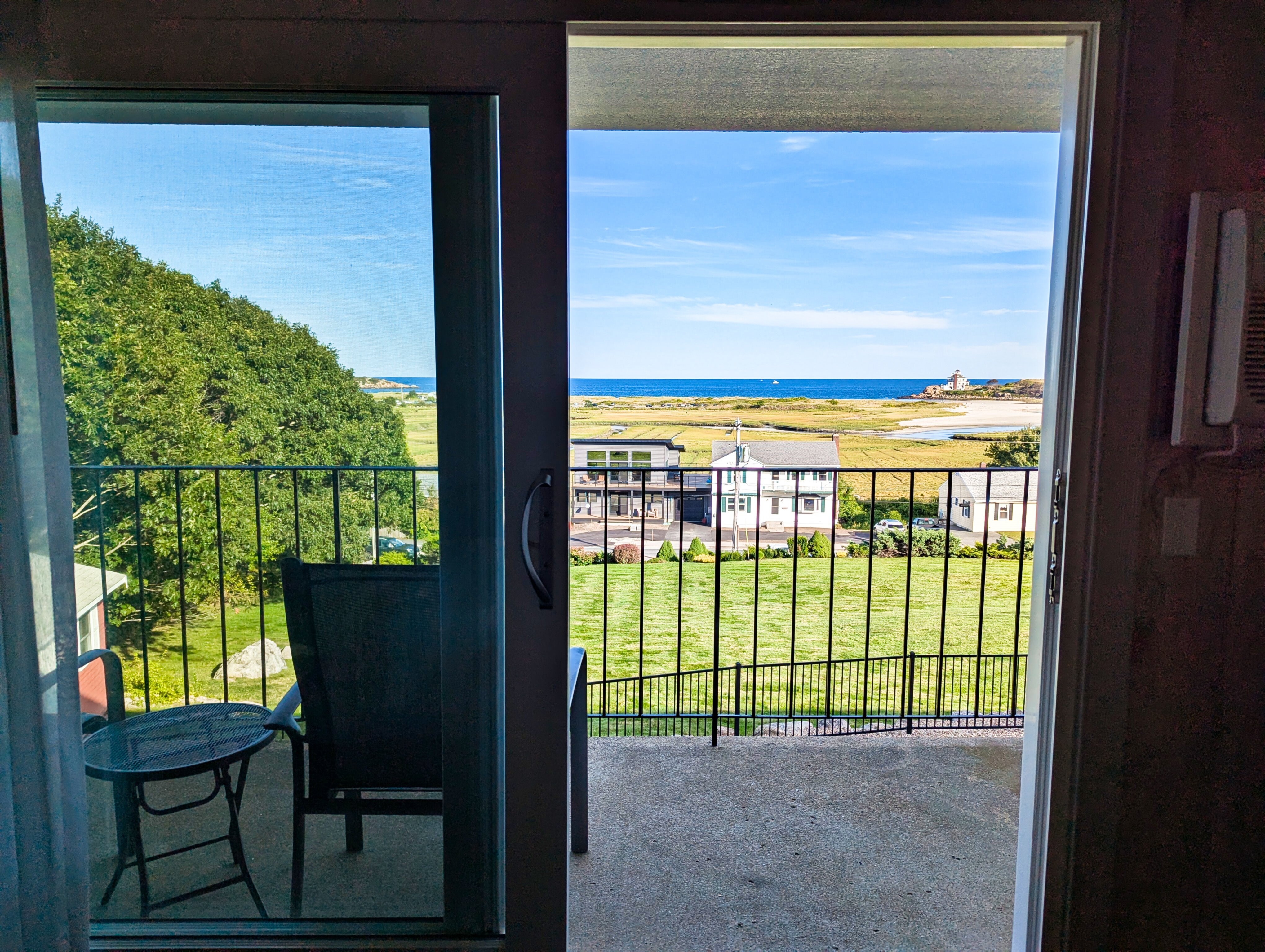 The Vista-酒店景观