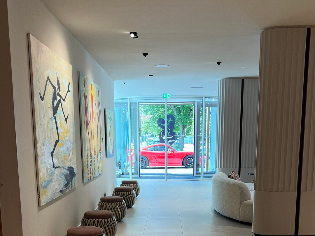 Riva - Das Hotel Am Bodensee主图
