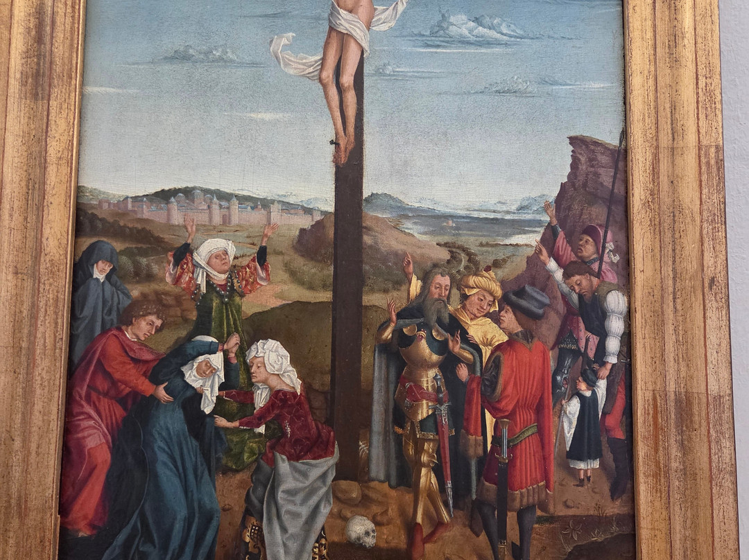 Pałac Sternbergów-布拉格必去景点