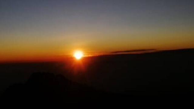 High Ground Expeditions-乞力马扎罗山国家公园必去景点