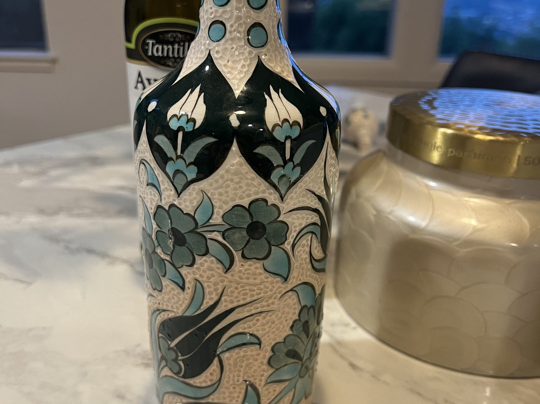 Omurlu-阿瓦诺斯必去景点