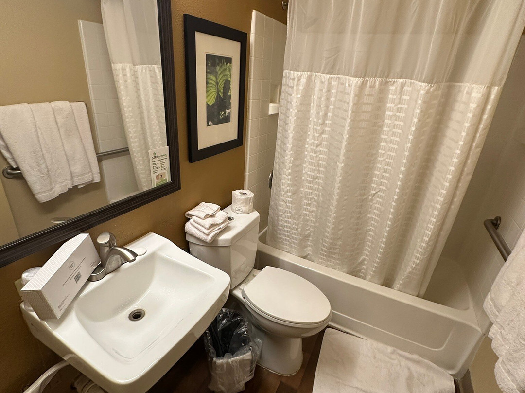 Extended Stay America - Dayton - South主图