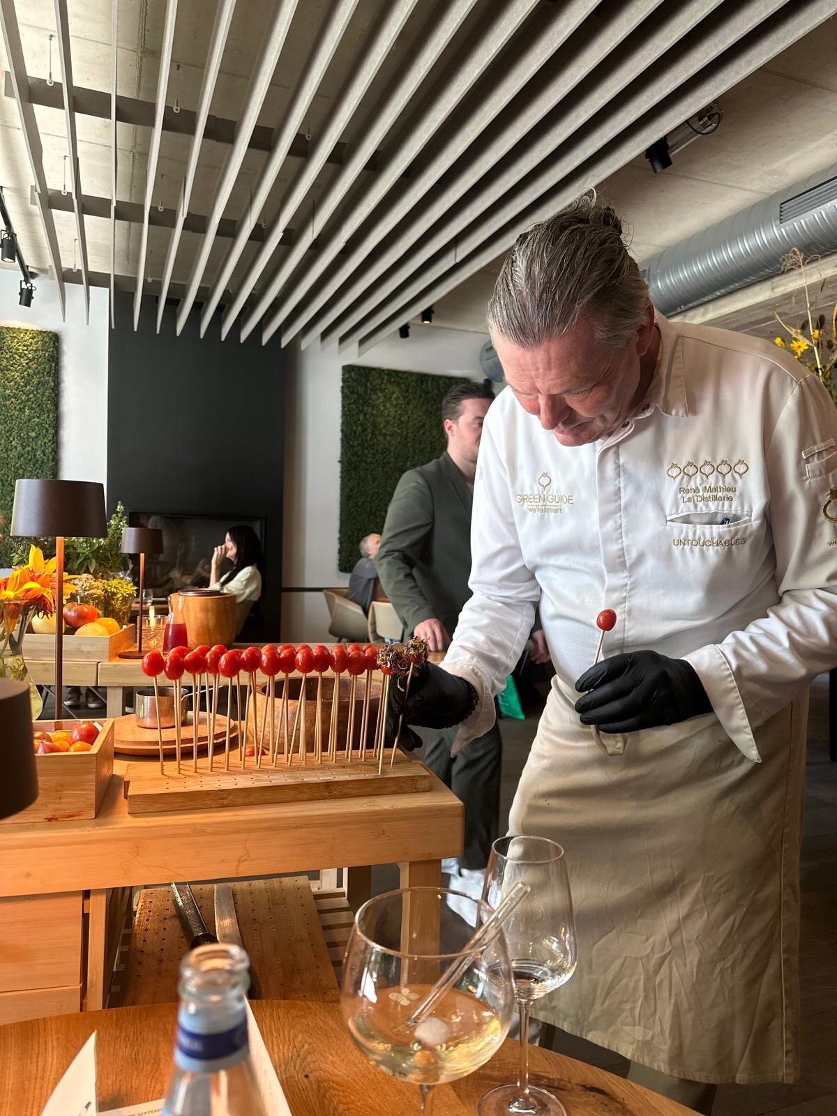 杜帕克酒店-官方