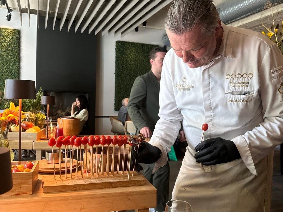 杜帕克酒店主图