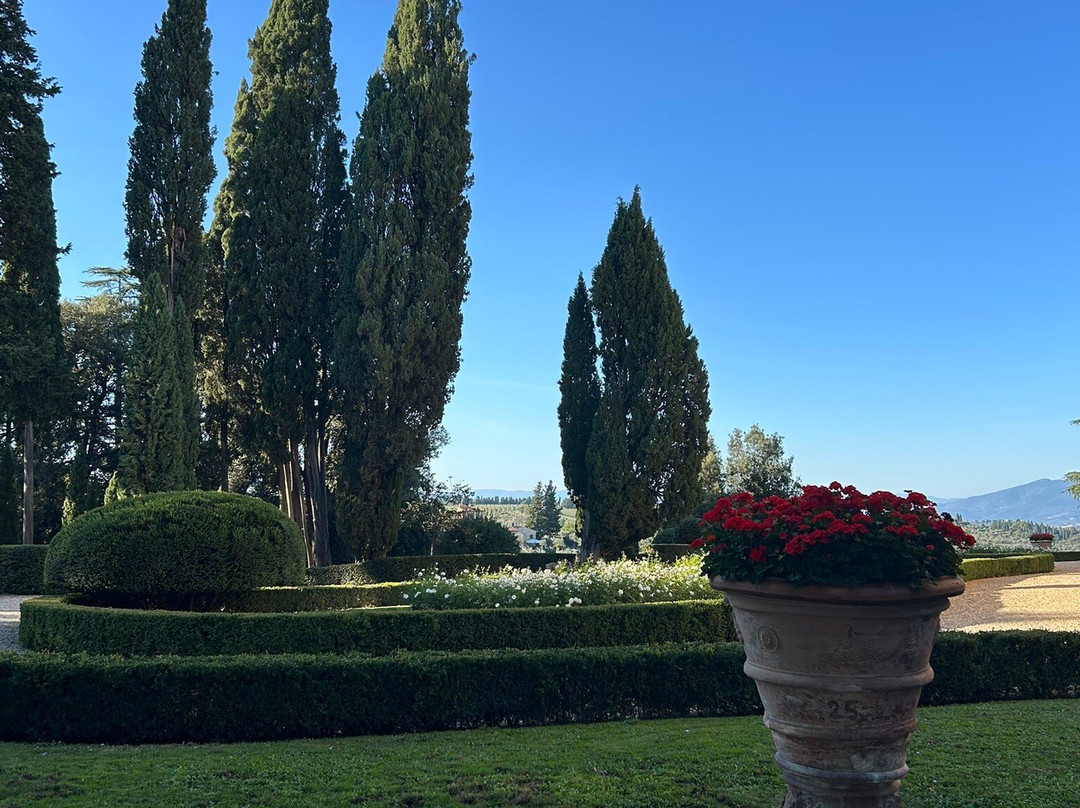 Poggio Torselli-佩萨河谷圣卡夏诺必去景点