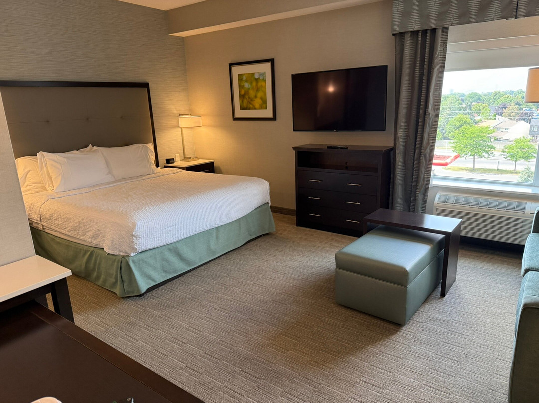 Homewood Suites by Hilton Ottawa Airport主图