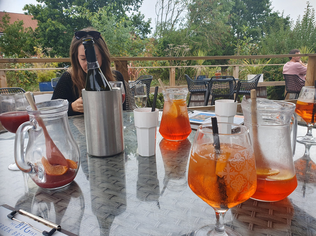 Sole and Heel Rackheath