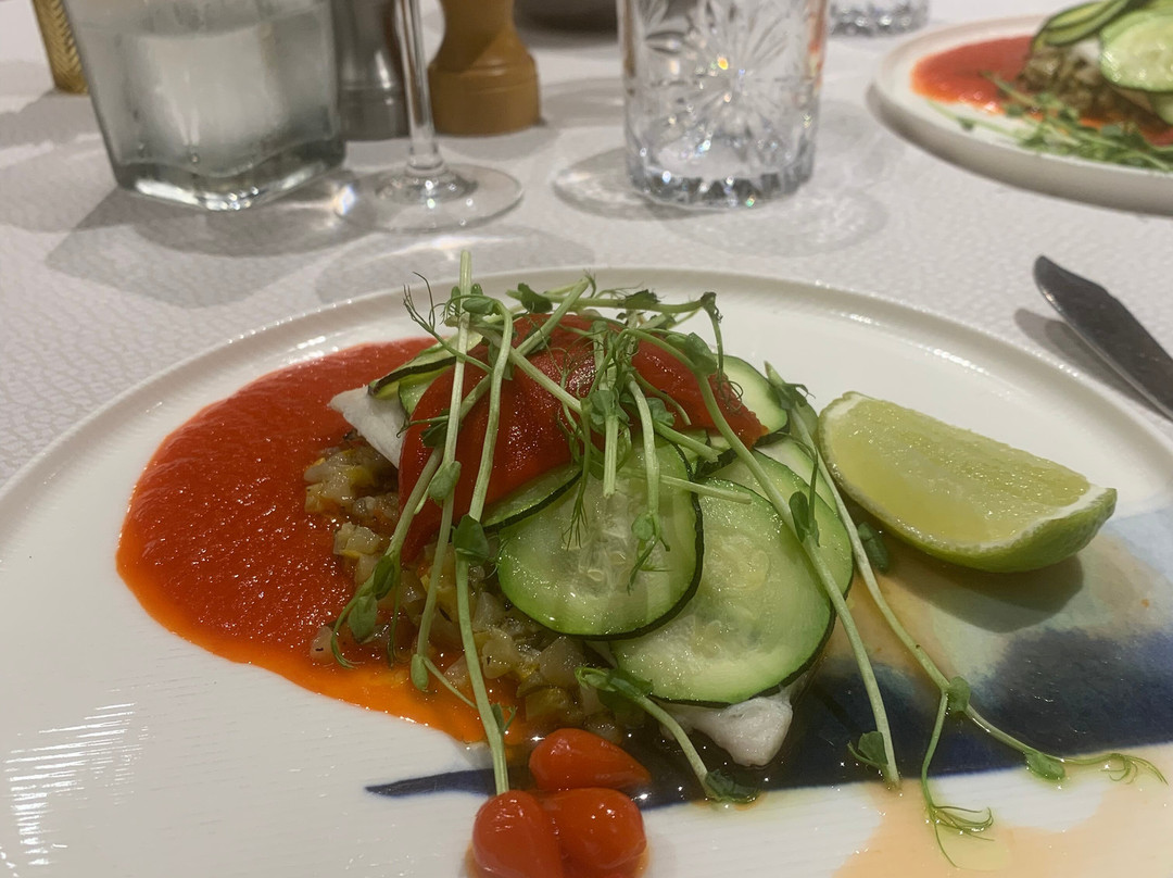 Hotel Villa Cecile主图