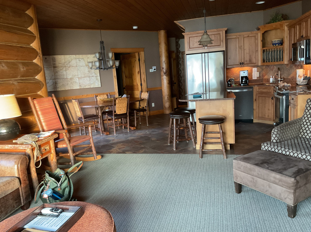 Grand Superior Lodge主图