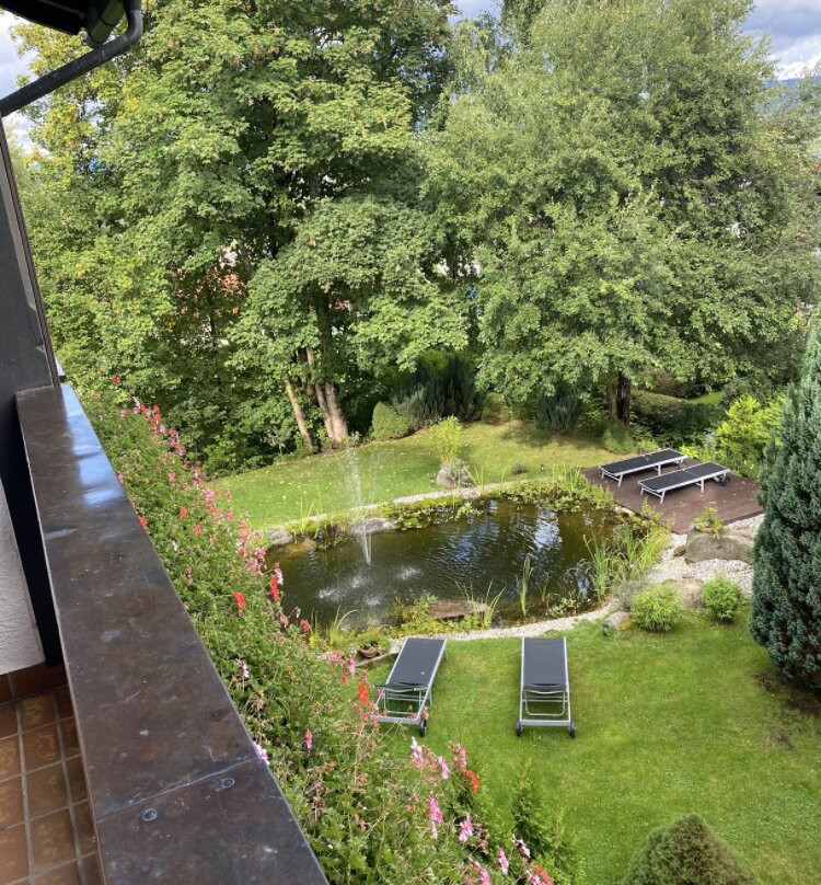 Hotel Sonnenhof主图