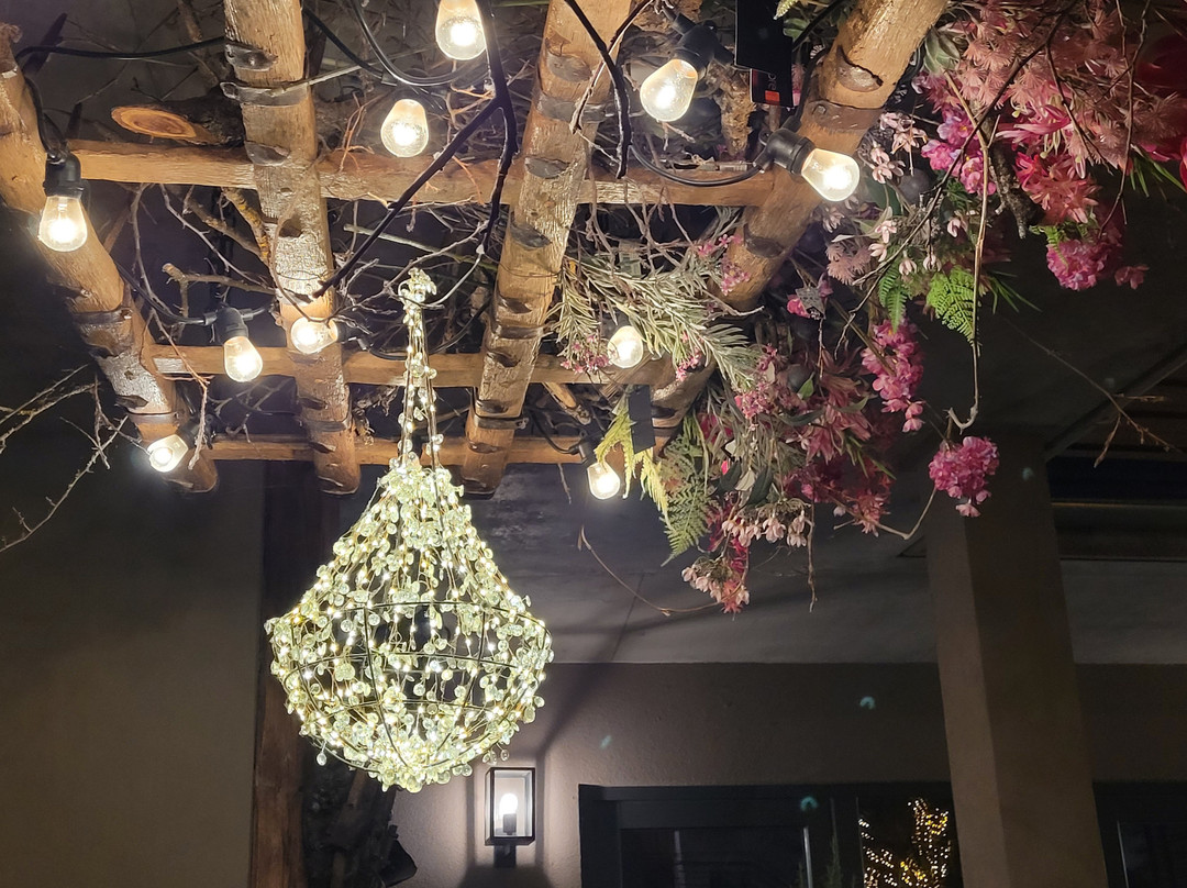 Gästehaus Hofgarten Rosa主图