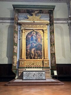 Certosa di Ferrara - Cimitero Monumentale-费拉拉必去景点