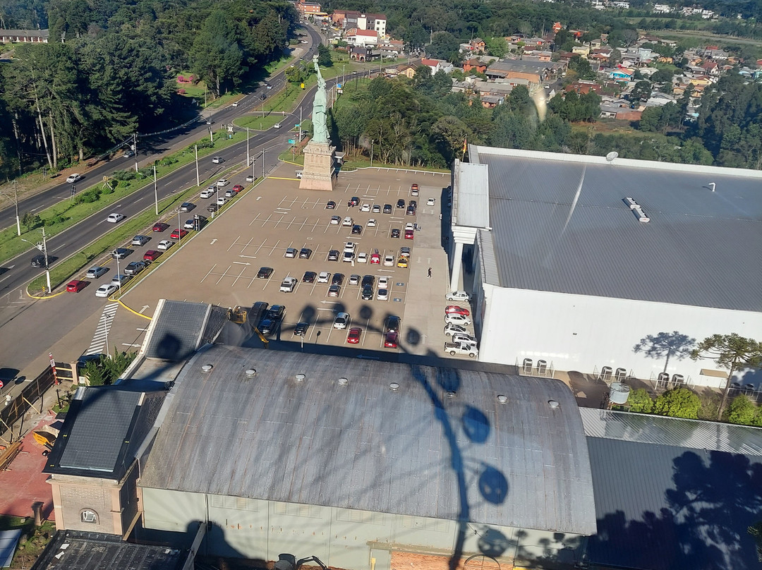 Roda Canela-卡内拉必去景点