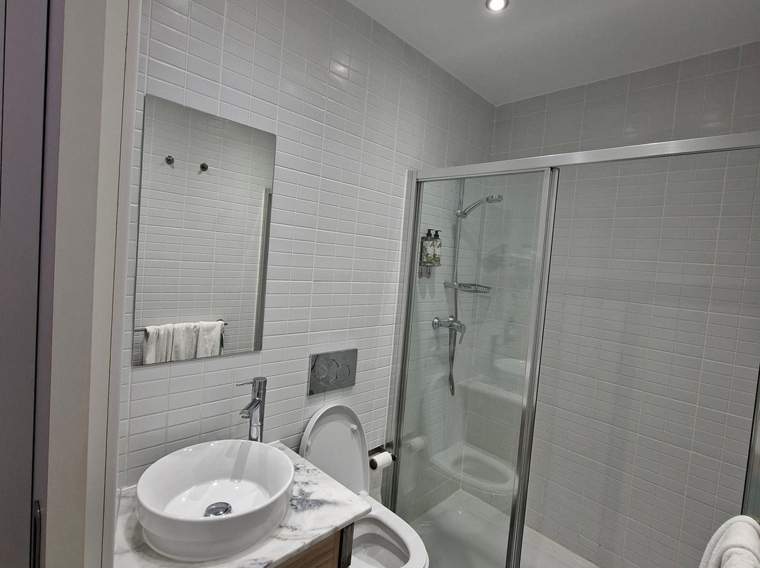 Hotel Cidade De Olhao主图