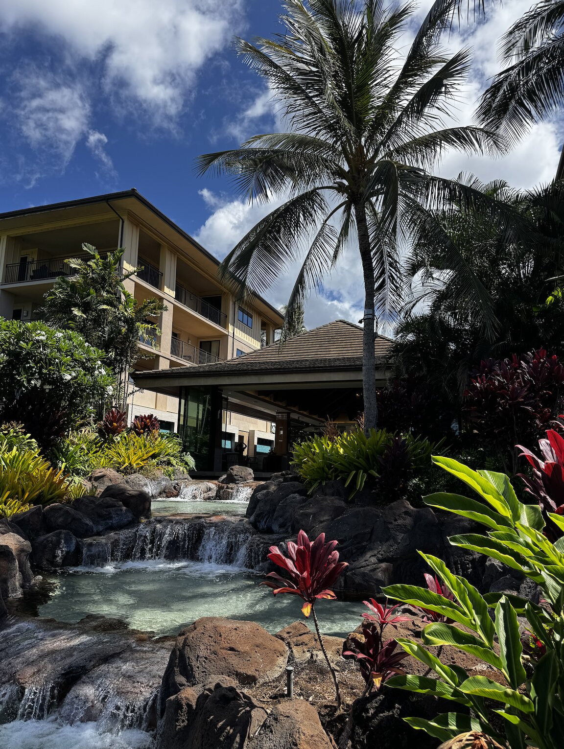 考拉兰定坡伊普海滩温德姆酒店-浴室