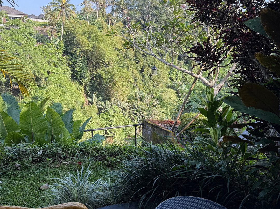 Kadewa Retreat Ubud主图