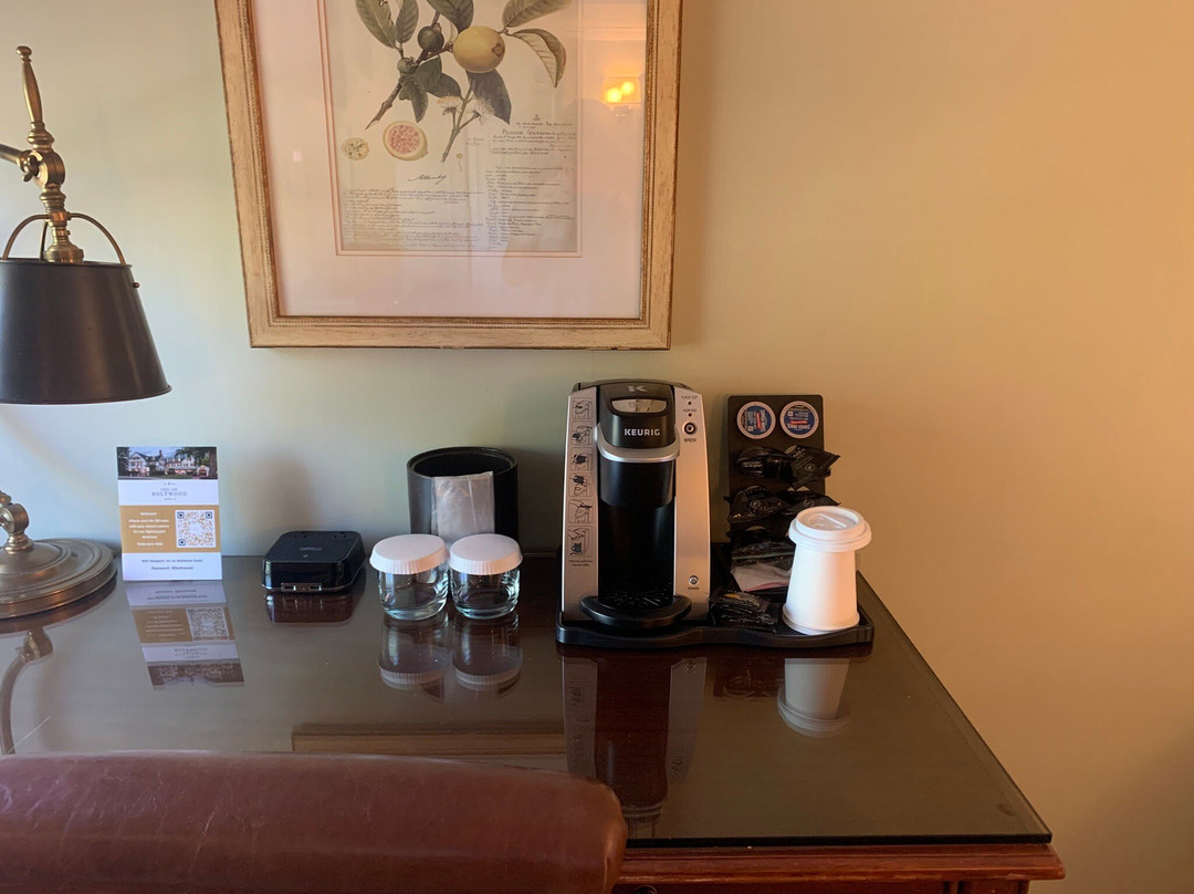 Inn on Boltwood主图