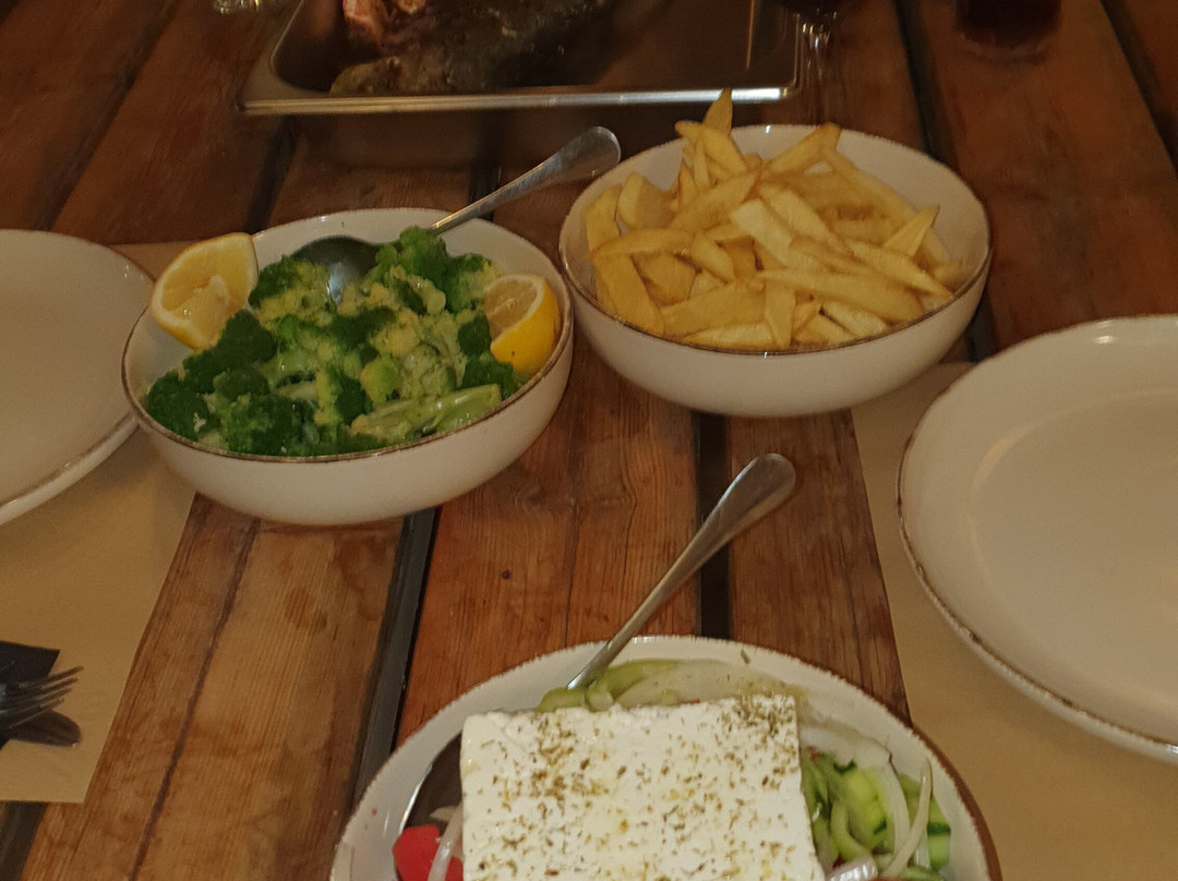 Aggelos Studio主图