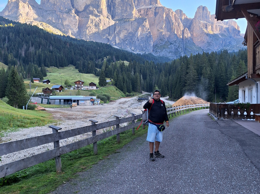 卢波比安科健康酒店主图