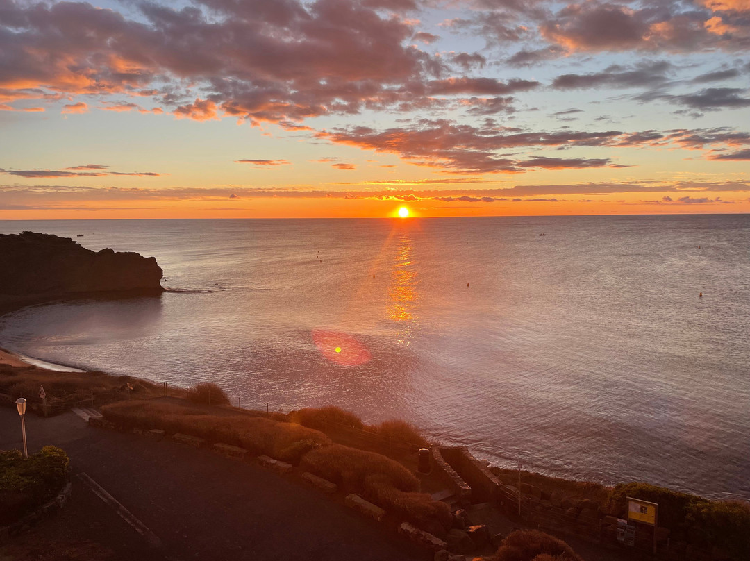 Hotel La Grande Conque主图