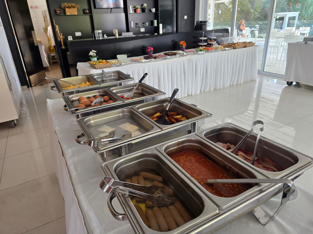 Mon Repos Design Hotel主图