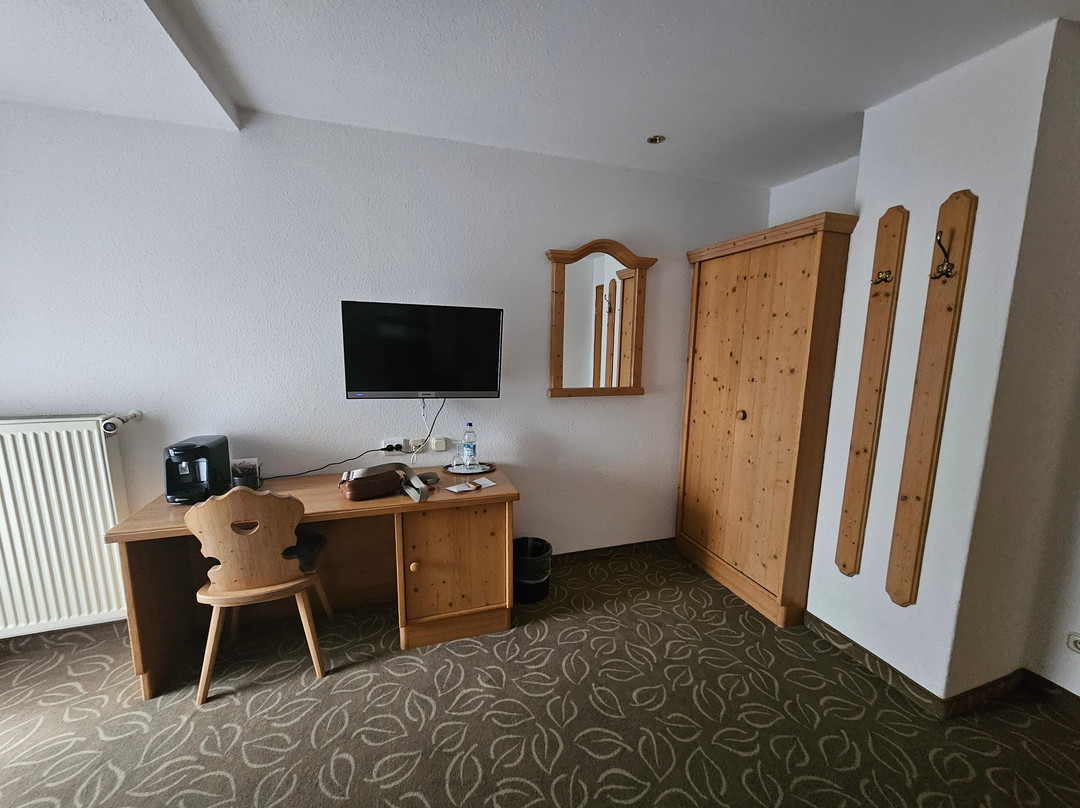 阿尔特维特酒店主图