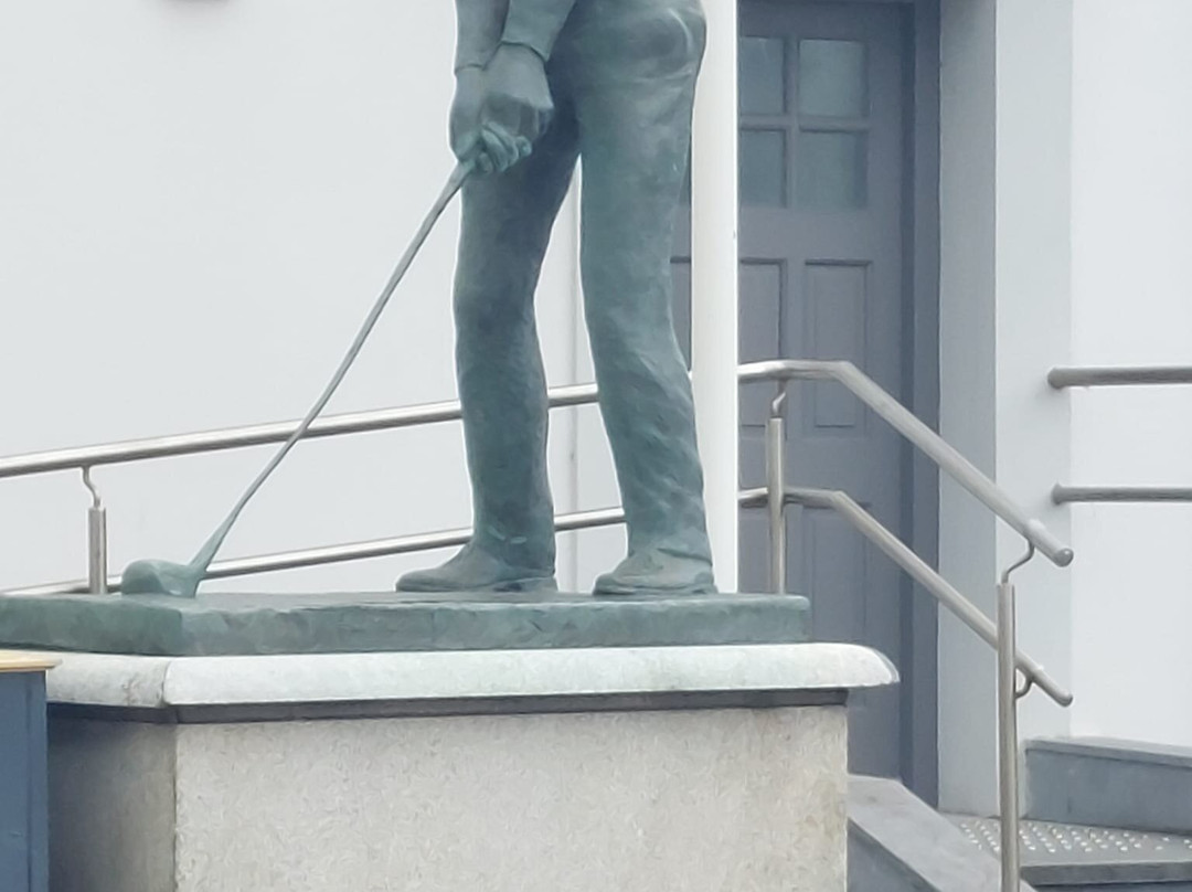 Ireland West Chauffeurs-戈尔韦必去景点