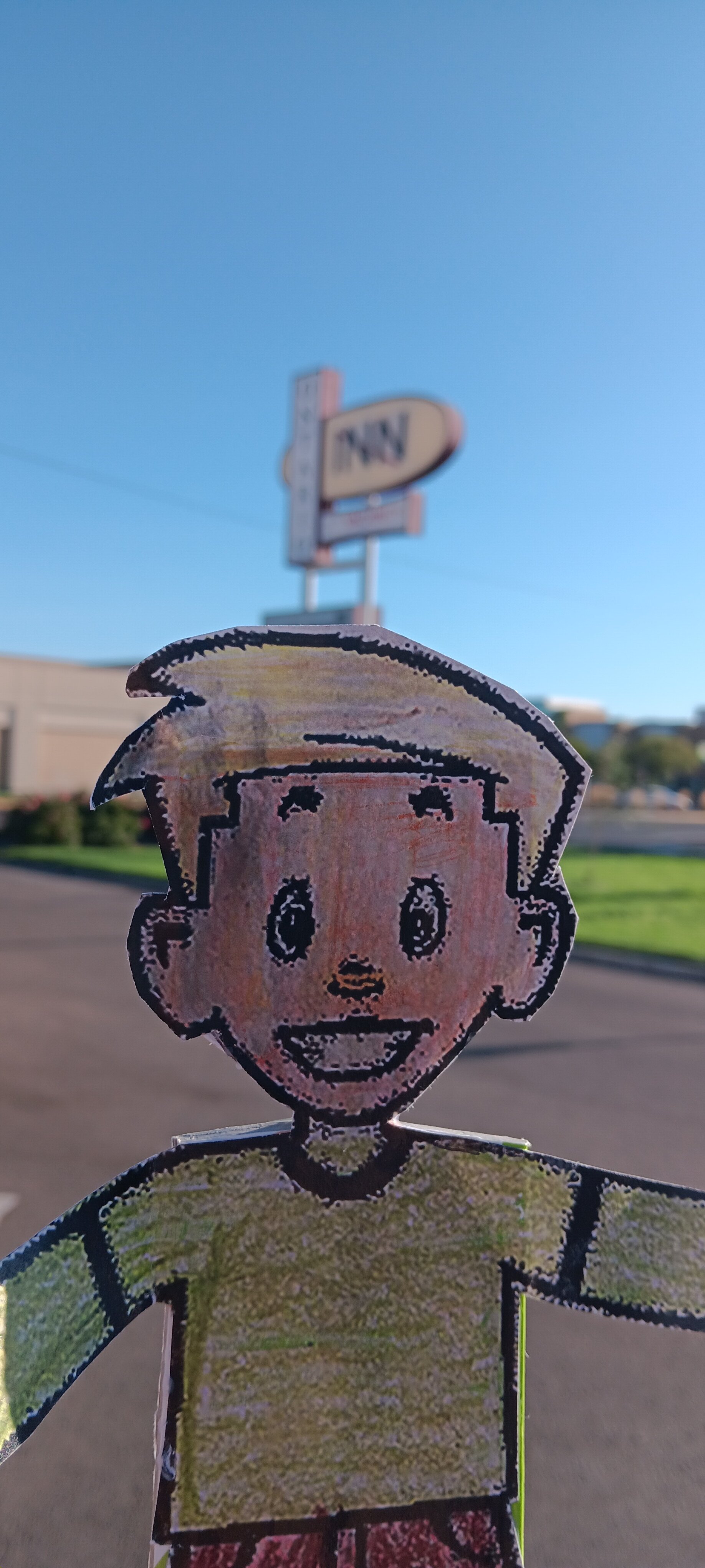 安大略宾馆-官方