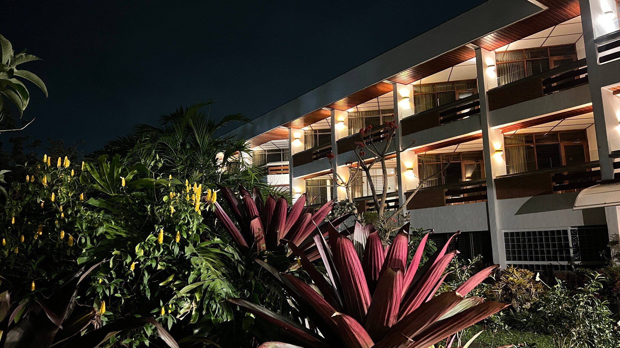 Hotel Bougainvillea-官方