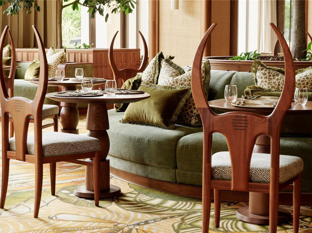 开普敦唯一酒店