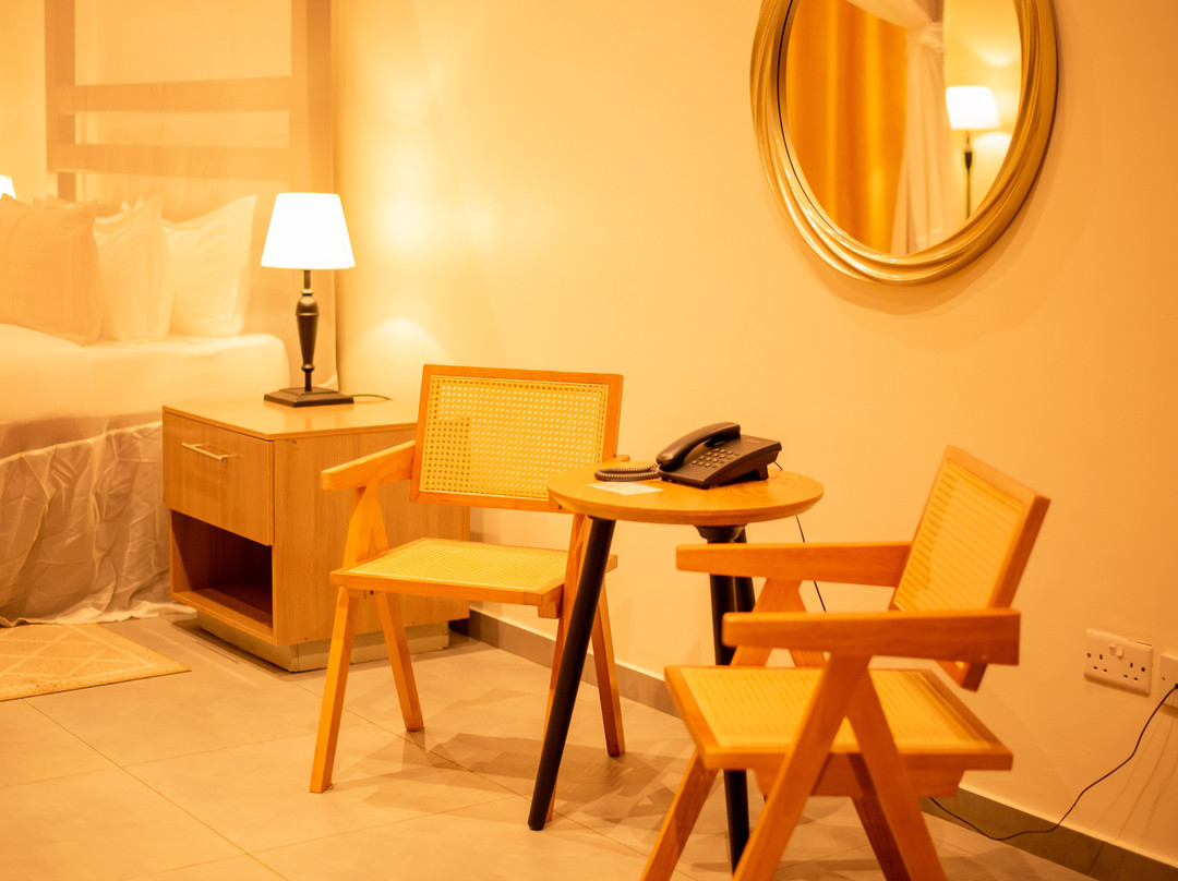 Waters Edge, Liwonde主图