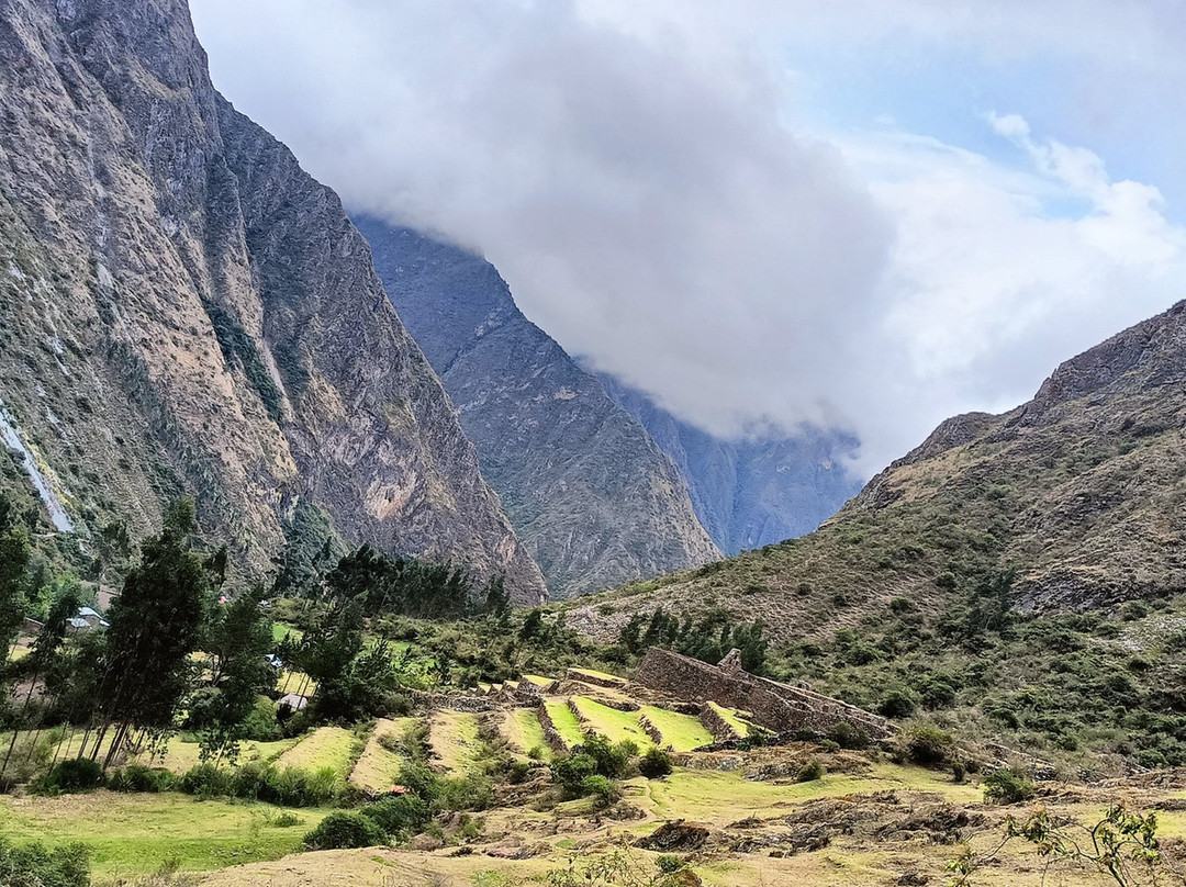 Evolution Treks Peru-库斯科必去景点