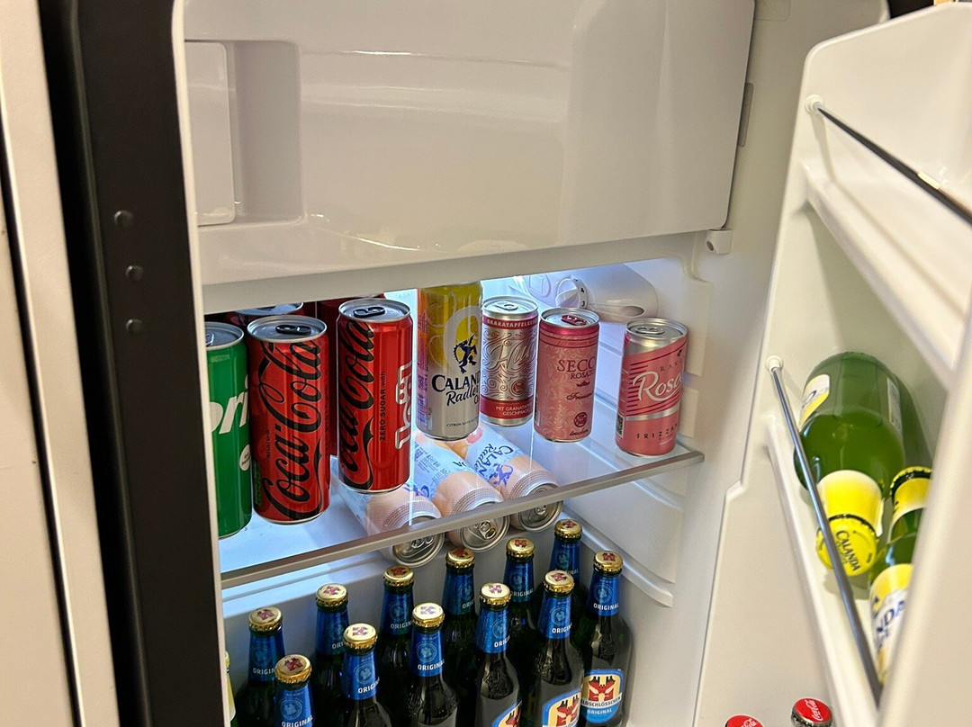 苏尔塞酒店主图