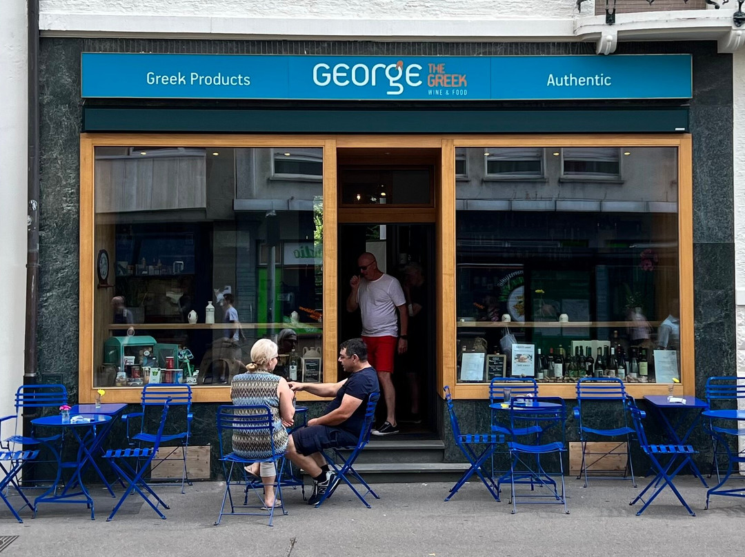 GeorgeTheGreek