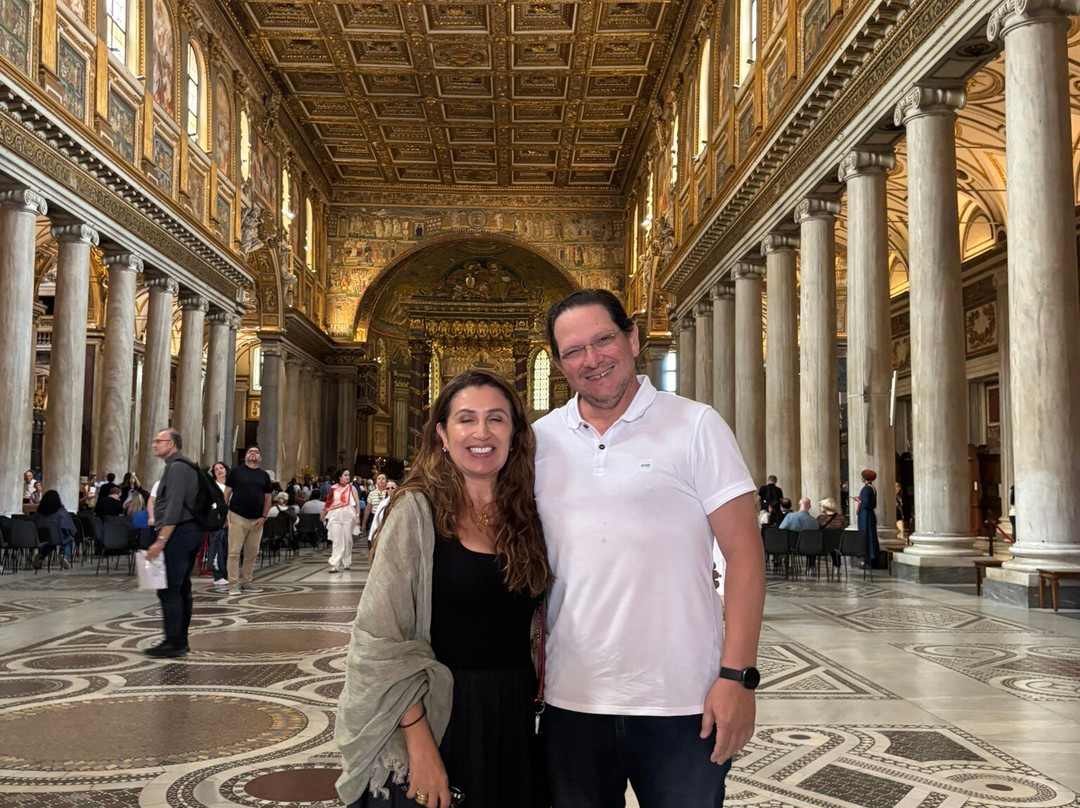 Felicitalia Turismo e Eventos Ltda-罗马必去景点