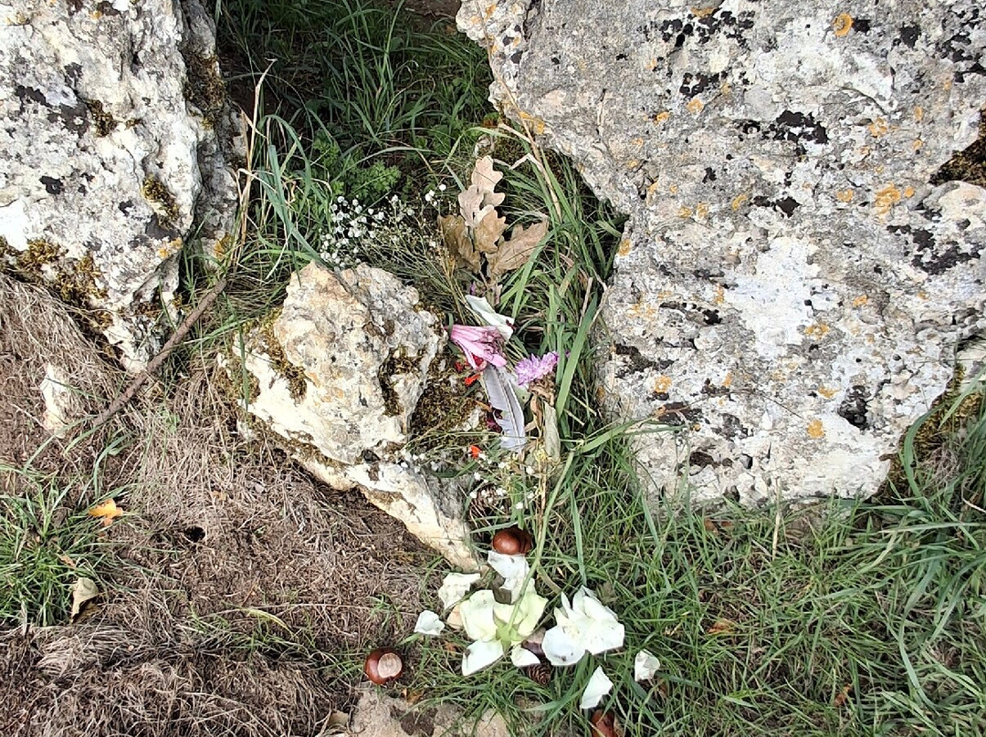 Rollright Stones-Rollright必去景点