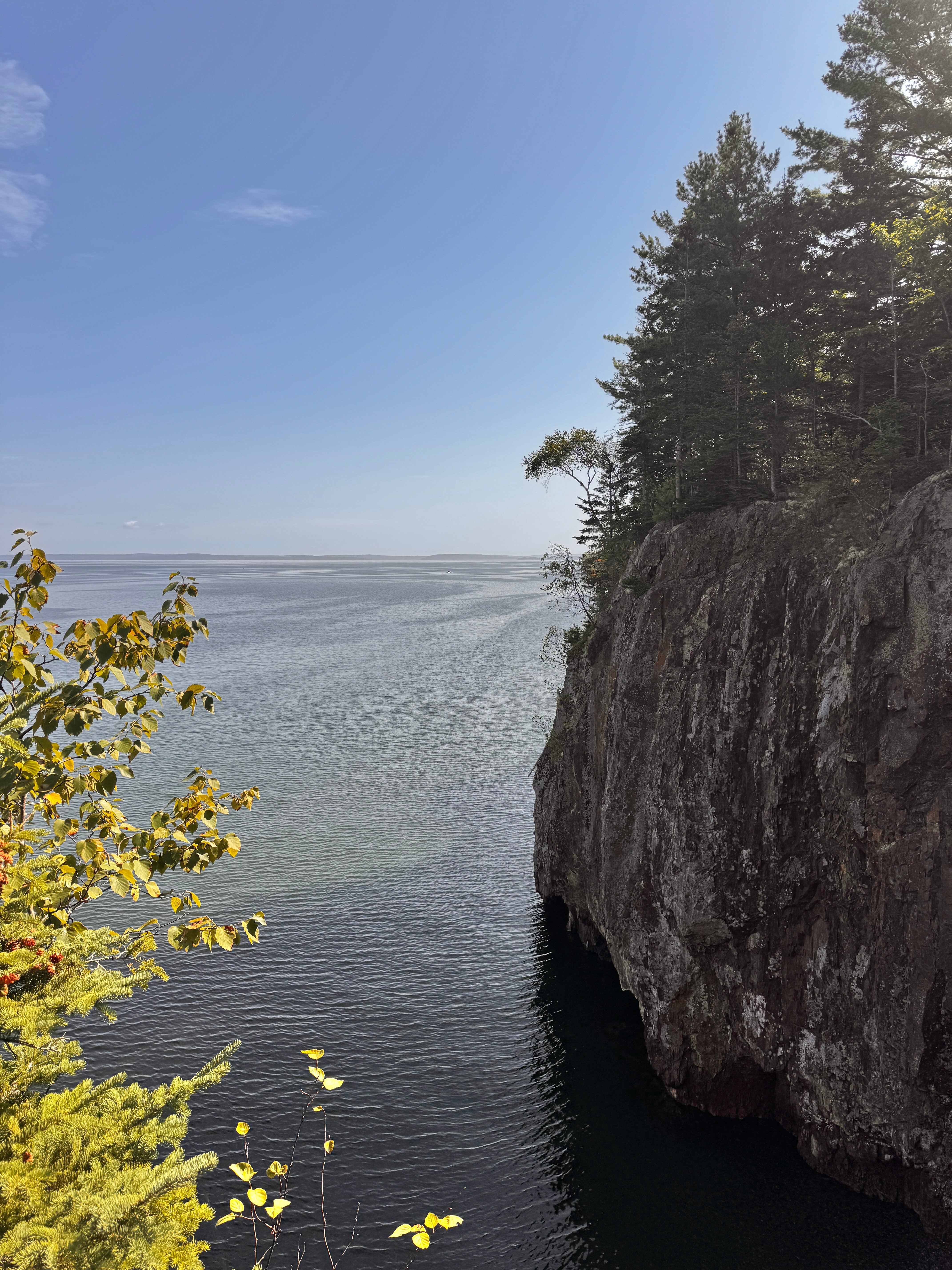 Inn at Bay Ledge-浴室