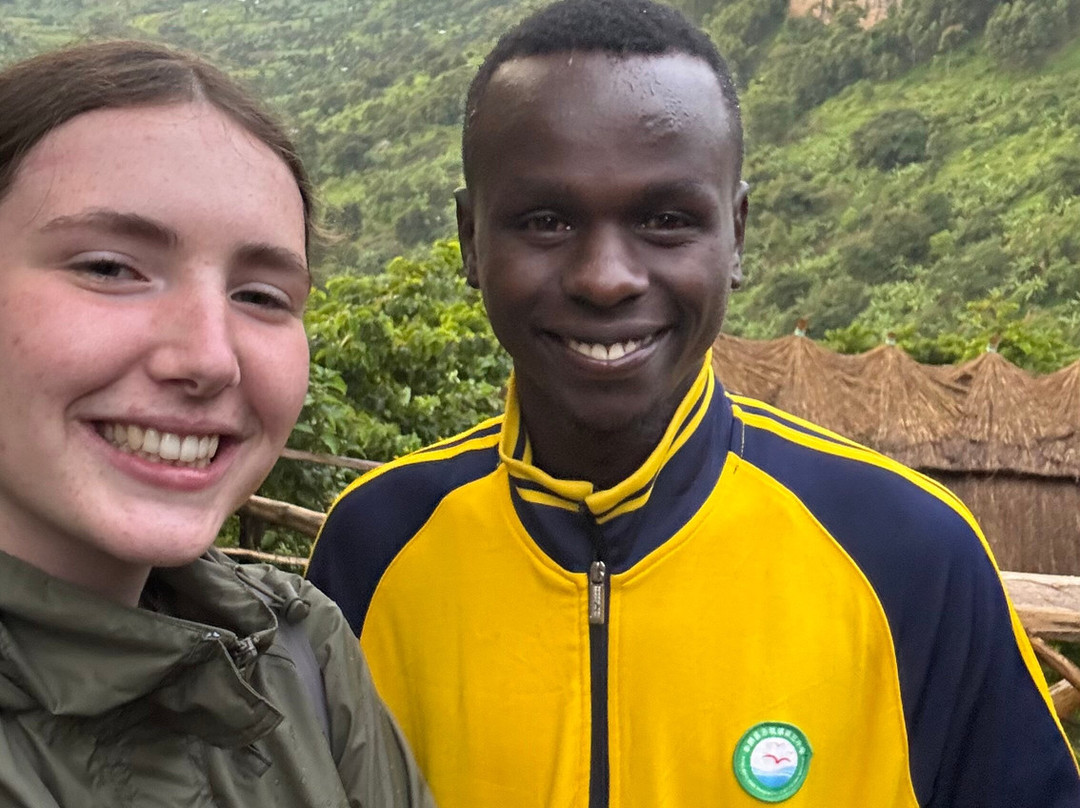 Massif Montane Expedition, Mt Elgon-Sipi必去景点
