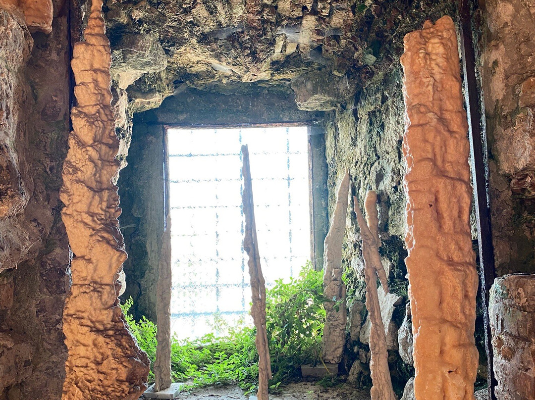 Museo della Rocca di Monfalcone-蒙法尔科内必去景点
