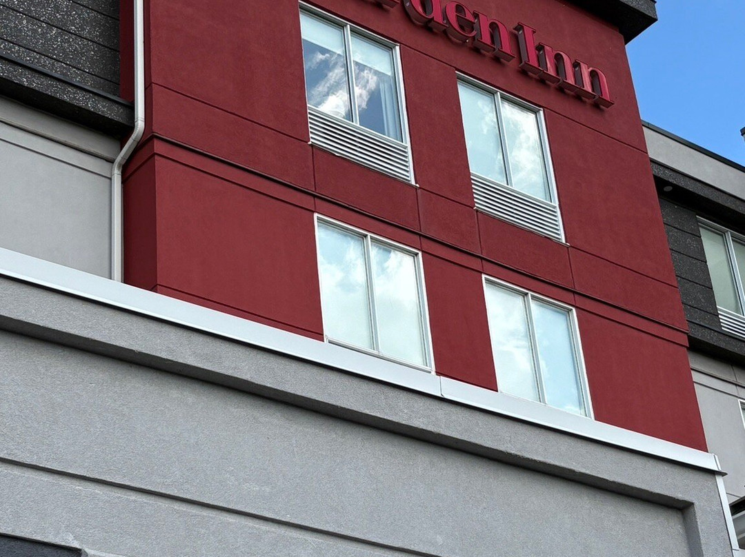 Hilton Garden Inn Toronto/Oakville主图