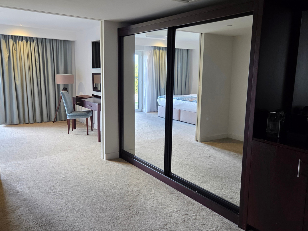 Llanerch Vineyard Hotel主图