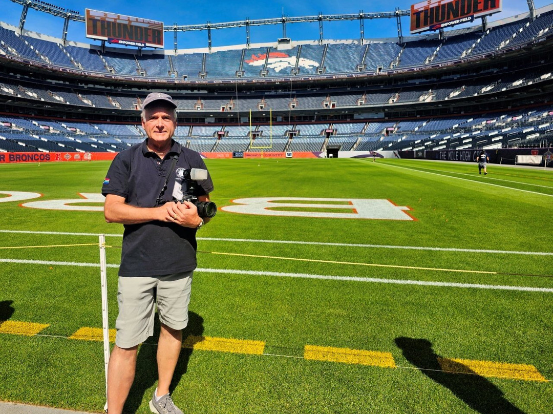 Empower Field at Mile High-丹佛必去景点