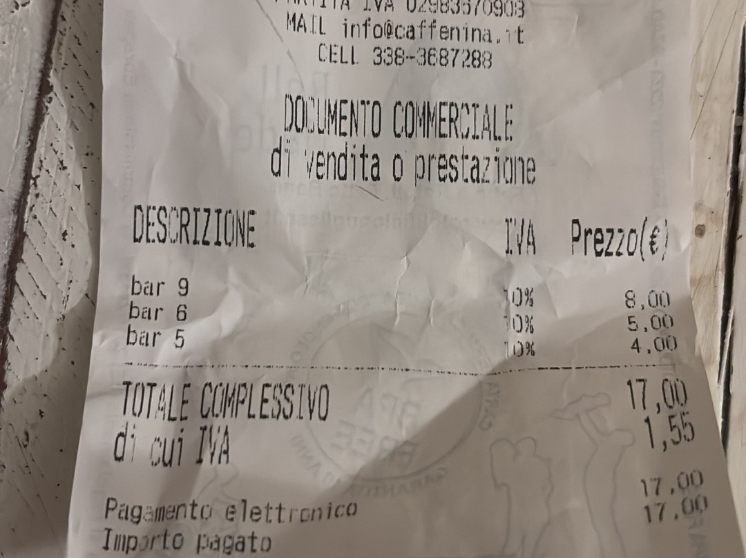 Caffè Nina-San Pantaleo必去景点