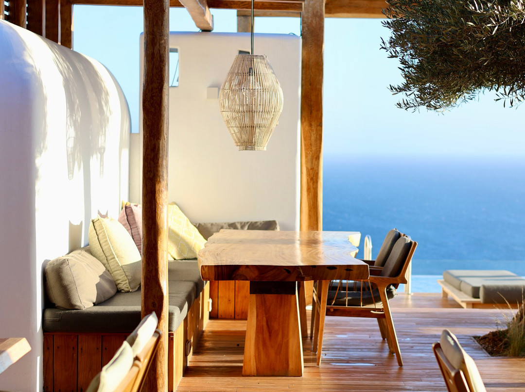 Alissachni Mykonos主图