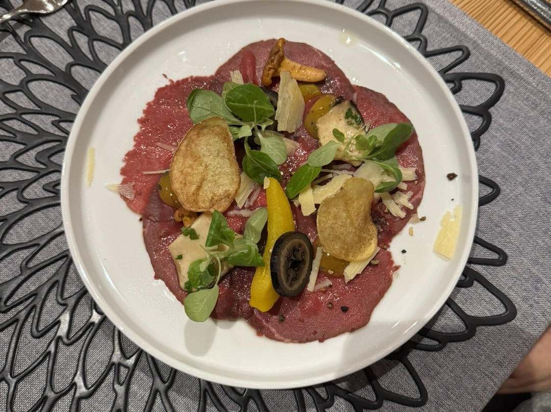 Hotel Zirbenhof主图