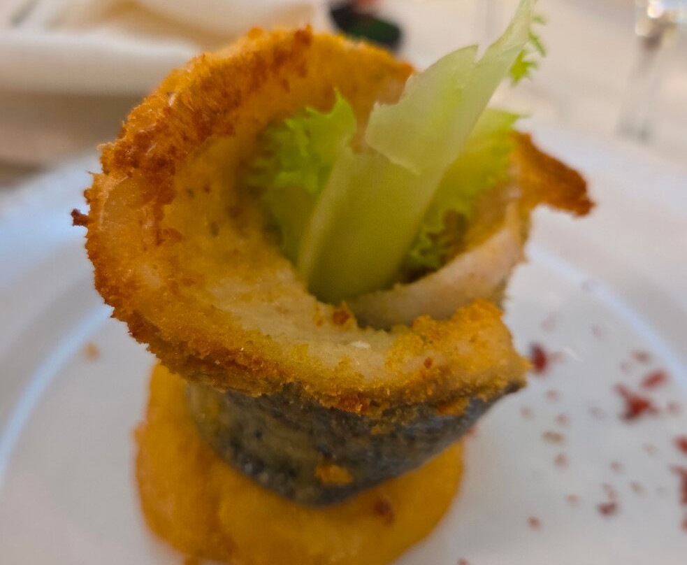 Grand Hotel Certosa主图