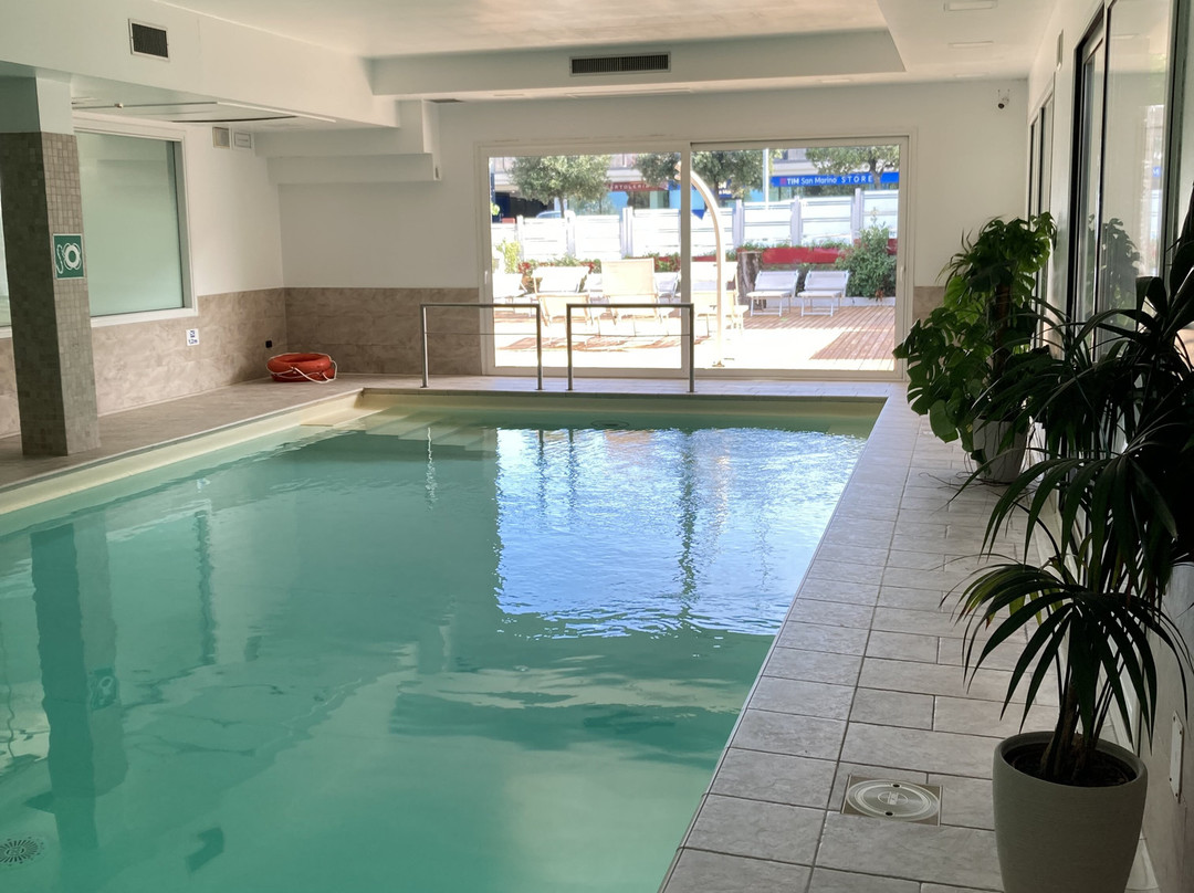 The Regent Boutique Hotel & Spa主图