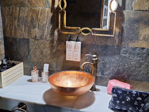 摩尔梅迪纳之家主图